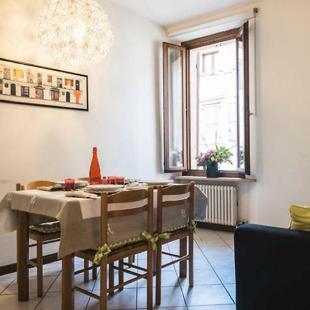 Easy Loft Apartment Verona Exterior foto