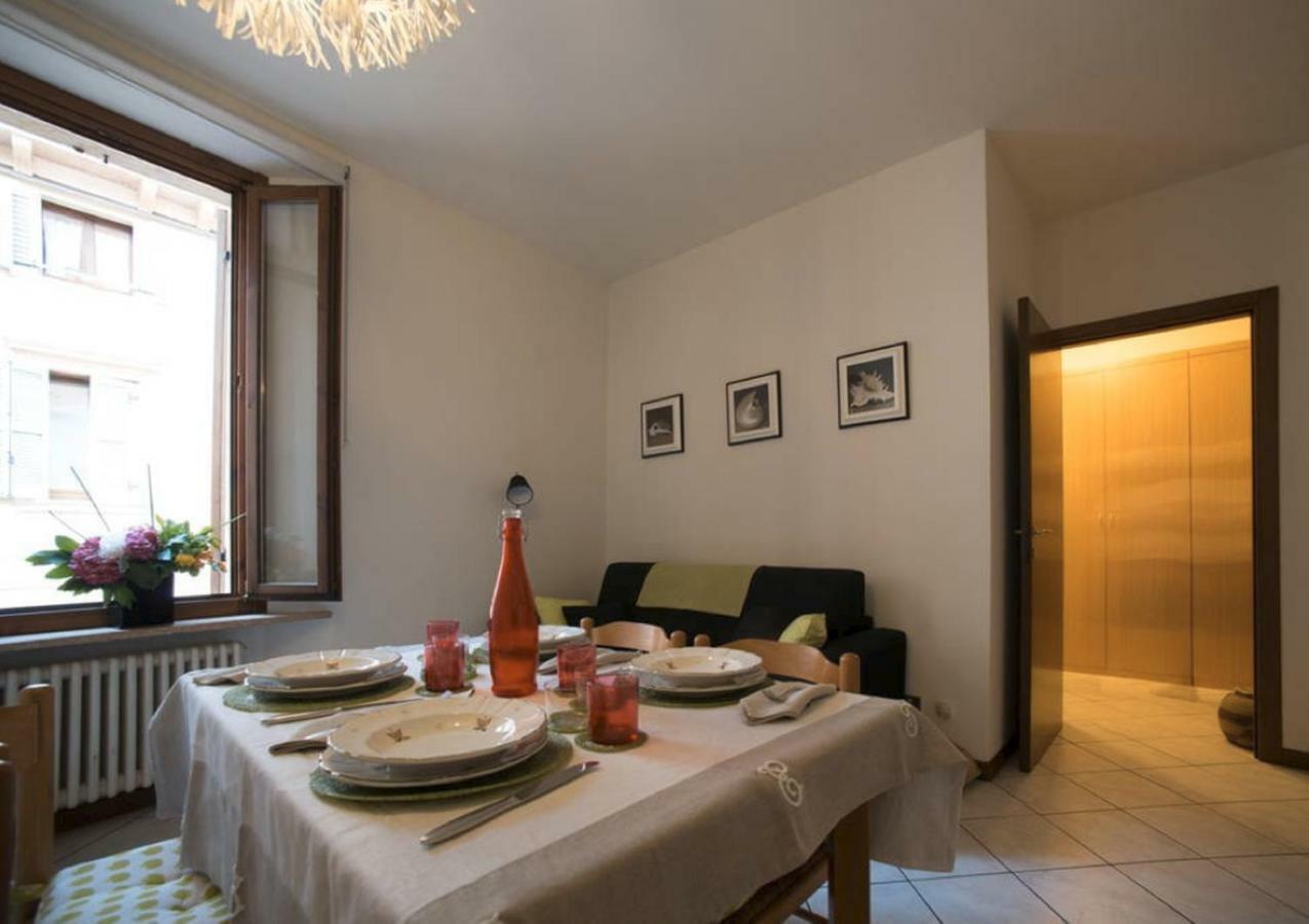 Easy Loft Apartment Verona Exterior foto