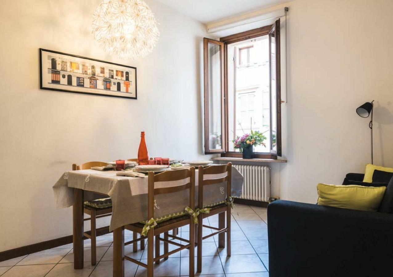Easy Loft Apartment Verona Exterior foto