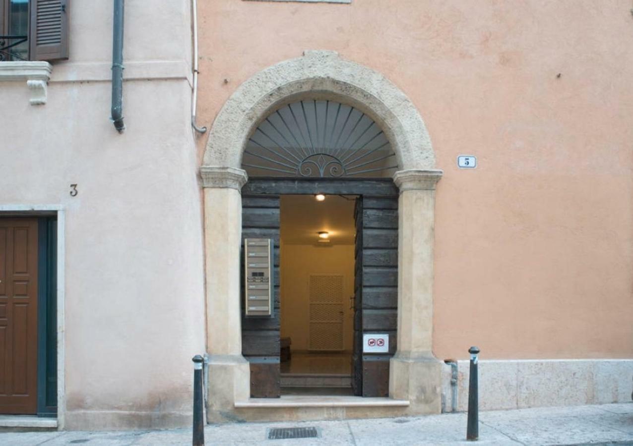 Easy Loft Apartment Verona Exterior foto